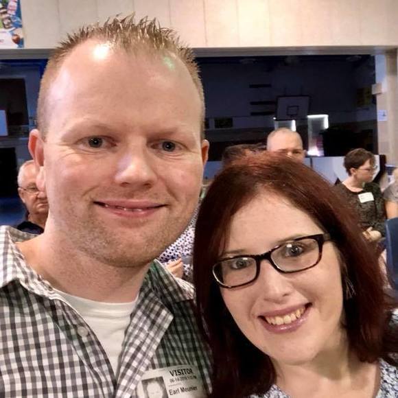 Meet your Posher, Kasi - Picture 1 of 1